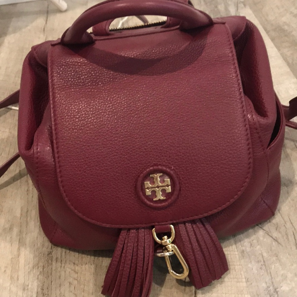 Tory Burch backpack